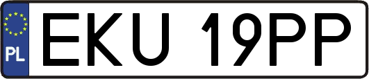 EKU19PP