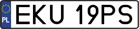 EKU19PS