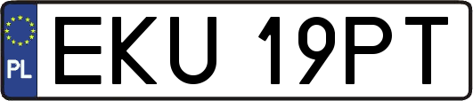 EKU19PT