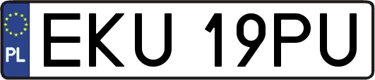 EKU19PU