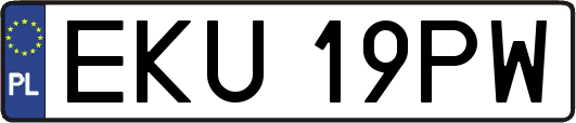 EKU19PW