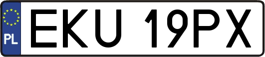 EKU19PX