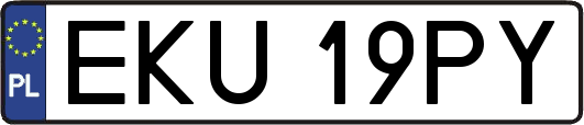 EKU19PY