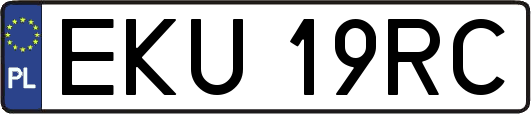 EKU19RC