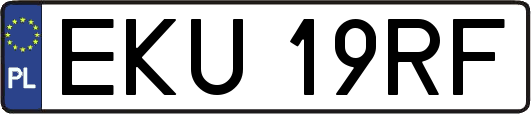 EKU19RF