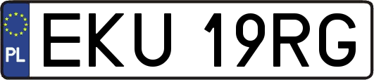 EKU19RG