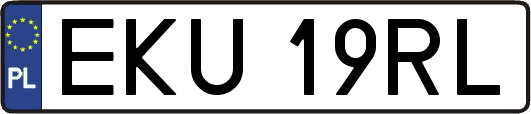EKU19RL