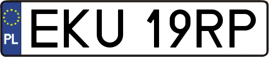 EKU19RP