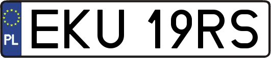 EKU19RS