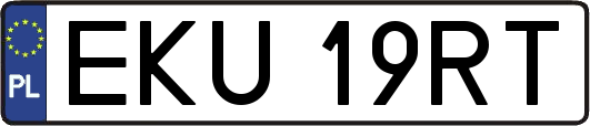 EKU19RT