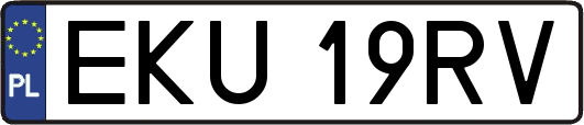 EKU19RV