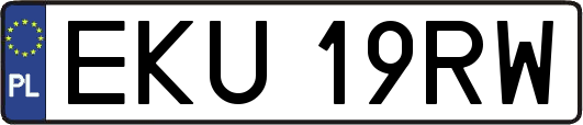 EKU19RW
