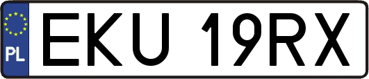 EKU19RX