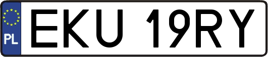 EKU19RY
