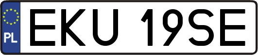 EKU19SE