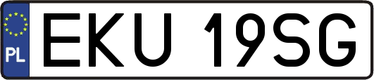 EKU19SG