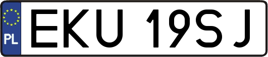 EKU19SJ