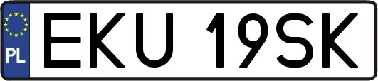 EKU19SK