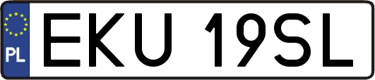 EKU19SL