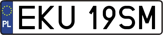 EKU19SM