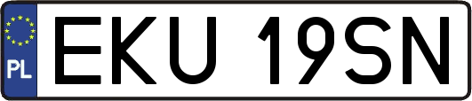 EKU19SN