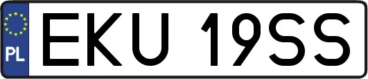 EKU19SS