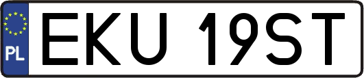 EKU19ST