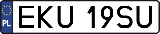 EKU19SU