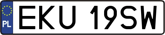 EKU19SW