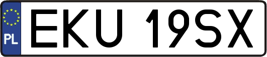 EKU19SX
