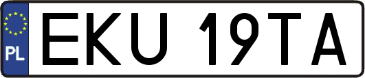EKU19TA