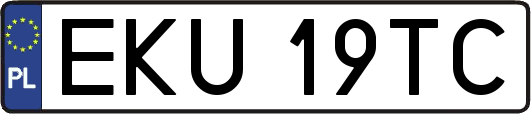 EKU19TC