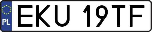 EKU19TF