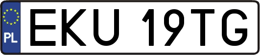 EKU19TG