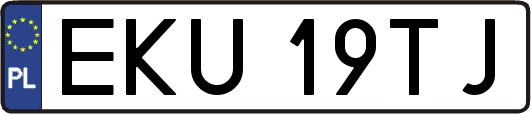 EKU19TJ