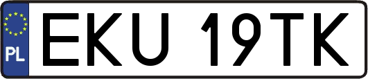 EKU19TK