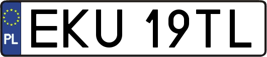 EKU19TL