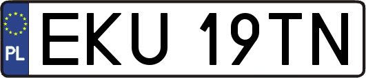 EKU19TN