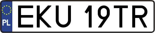 EKU19TR