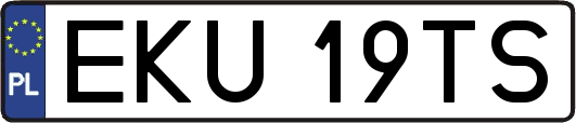EKU19TS