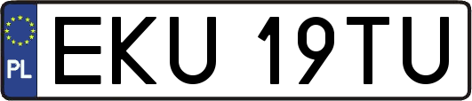 EKU19TU