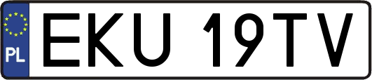 EKU19TV