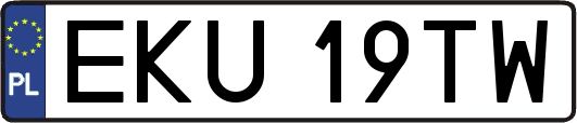 EKU19TW