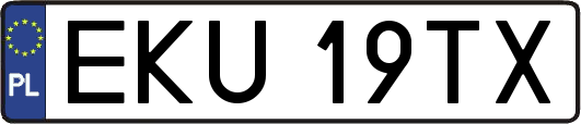 EKU19TX