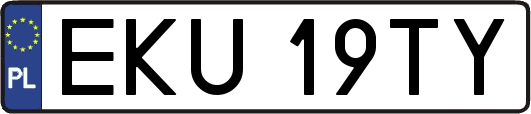 EKU19TY