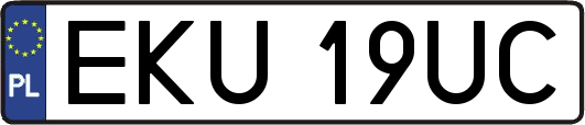 EKU19UC