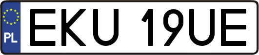 EKU19UE
