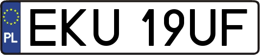 EKU19UF