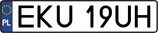 EKU19UH