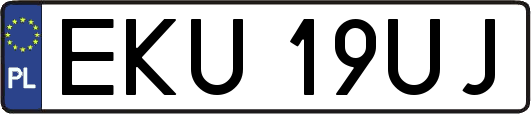 EKU19UJ